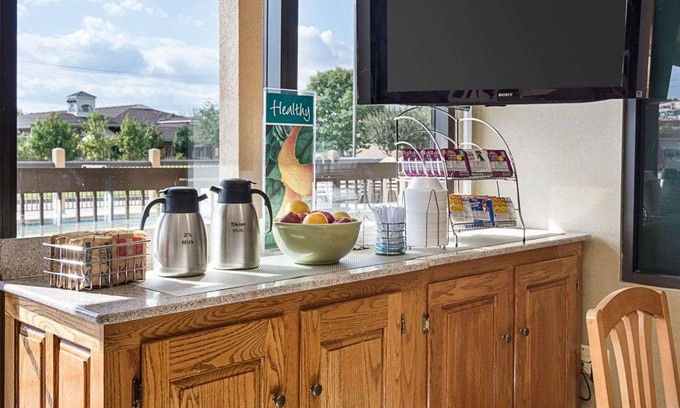 Franklin Hôtel | Quality Inn & Suites Franklin