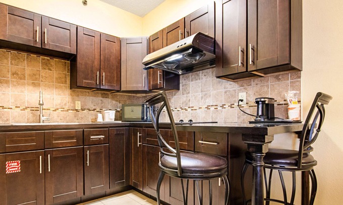 Glenmont Hôtel | Quality Inn & Suites Glenmont - Albany South