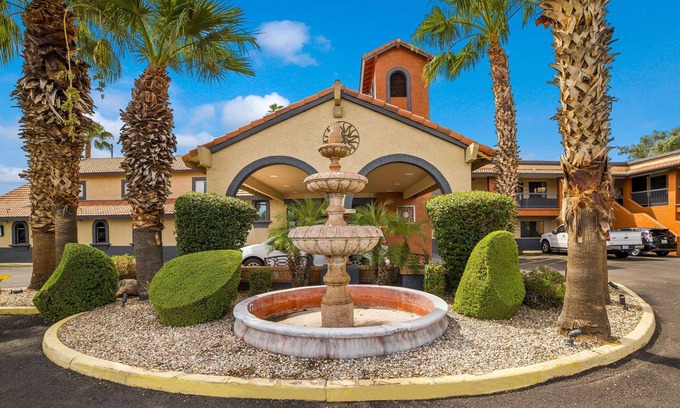 Goodyear Hôtel | Quality Inn & Suites Goodyear - Phoenix West