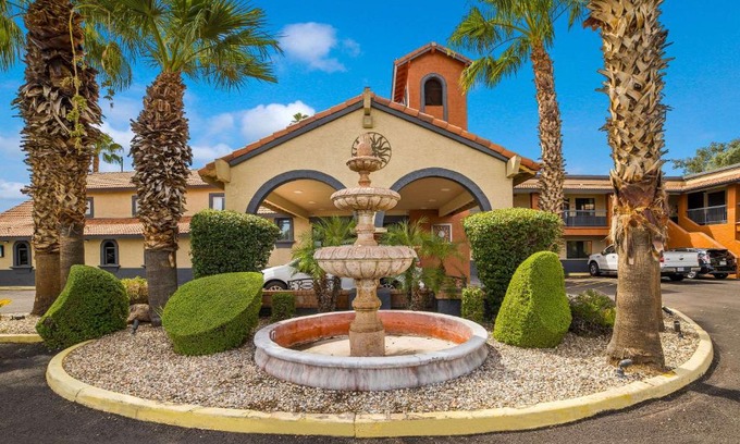 Goodyear Hôtel | Quality Inn & Suites Goodyear - Phoenix West