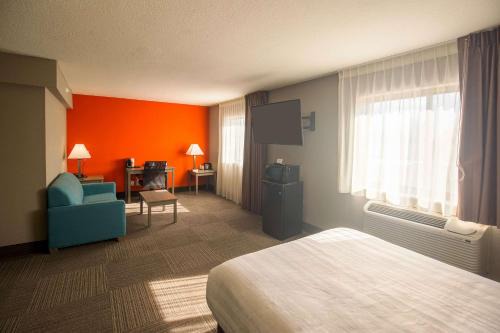 Hammond Hôtel | Quality Inn & Suites Hammond Near I-8090