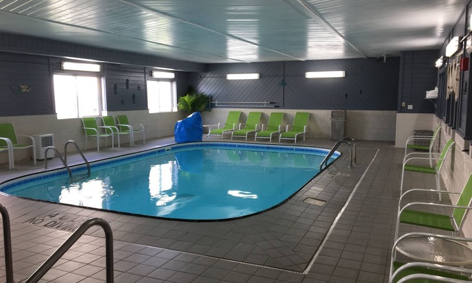 Lincoln Hôtel | Quality Inn & Suites Lincoln near I-55