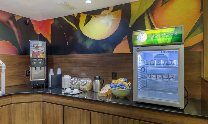 Sandusky Hôtel | Quality Inn & Suites Sandusky