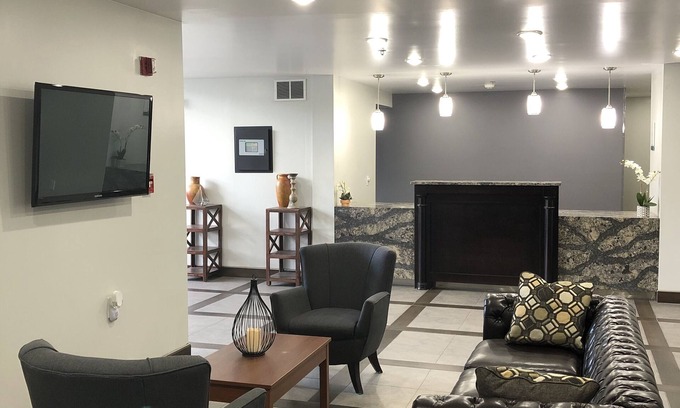Calcium Hôtel | Quality Inn & Suites Watertown Fort Drum