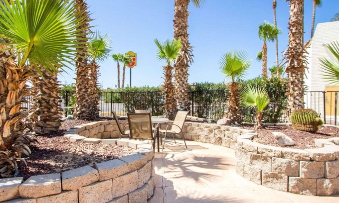 Downtown Tucson Hôtel | Quality Inn near Downtown Tucson