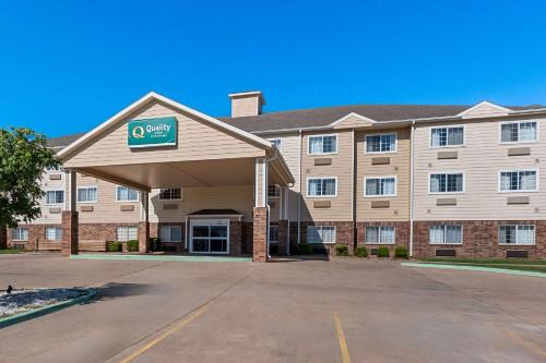 Blackwell Hôtel | Quality Inn