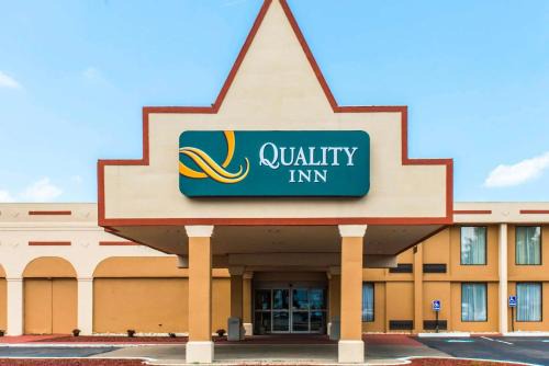Natrona Hôtel | Quality Inn