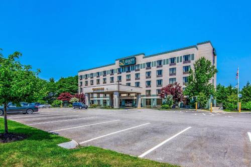 Portsmouth Hôtel | Quality Inn