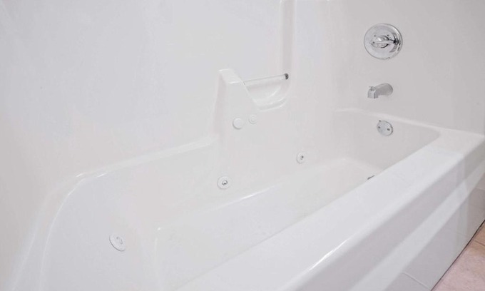 Sallisaw Hôtel | Quality Inn