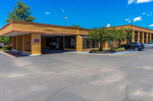 Starkville Hôtel | Quality Inn