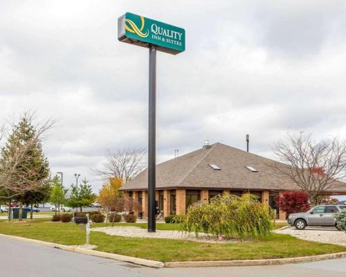 St. Marys Hôtel | Quality Inn