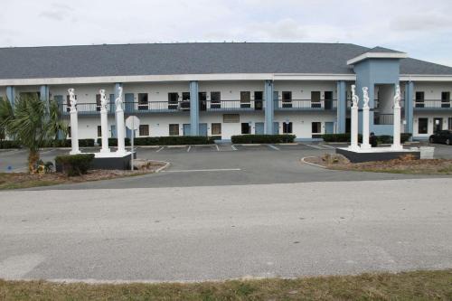North Weeki Wachee Hôtel | Quality Inn