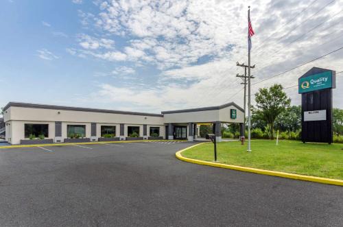 Verona Hôtel | Quality Inn Verona - Staunton North