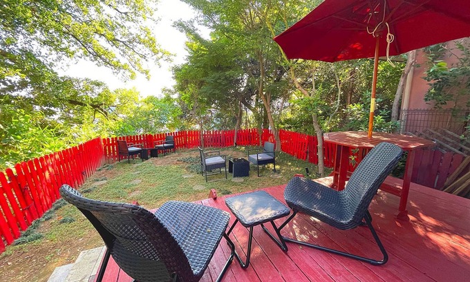Honkomagome Appartement | Quality lodging in the heart of Tokyo. A 4-minute walk from Tabata Station on the JR Yamanote Line. Maximum of 19 people.