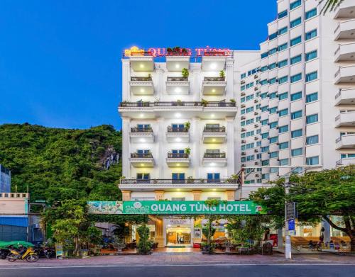 Cat Hai Hôtel | Quang Tung Heritage Cat Ba Hotel