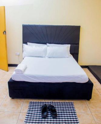 Ndola Maison | Quantico Guest house