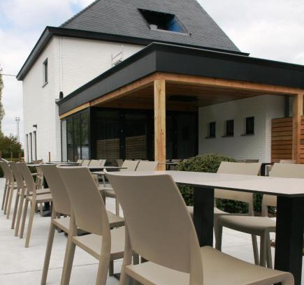 Evergem Maison | Quarante Cinq