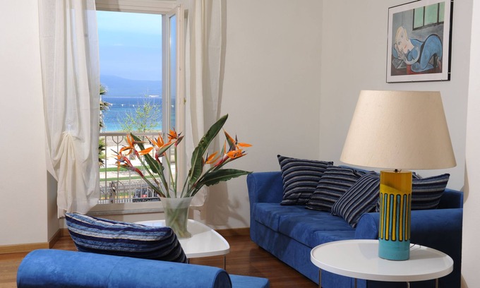 Pivarada Appartement | Quarté Sayàl