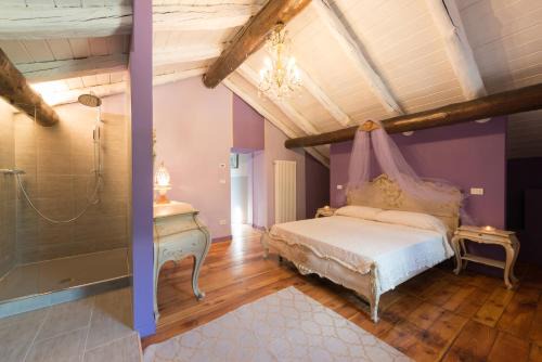 Villair-Amerique Lit Et Petit-Déjeuner | Quart de Lune - Boutique B&B