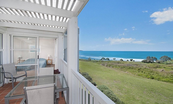 Lennox Head Appartement | Quarterdeck 20 - Coastline views- 2 bedroom apartment