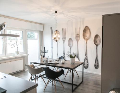 Nordhorn Appartement | Quartier 23