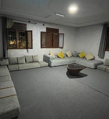 Lakhzazra Appartement | Quartier Al-Moustakbal