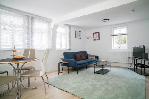 Kirchhain Appartement | Quartier Marktplatz