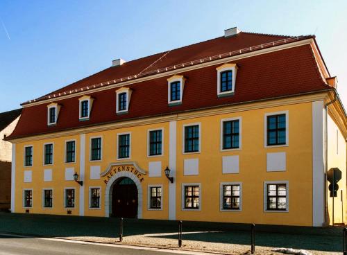 Doberlug-Kirchhain Maison | Quartier Rautenstock GbR