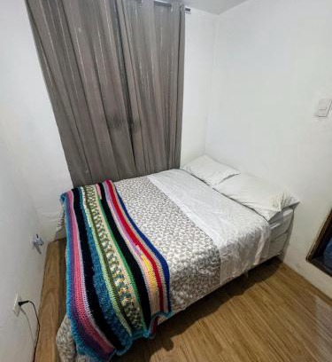 Sorocaba Maison | Quarto aconchegante no Jardim Faculdade