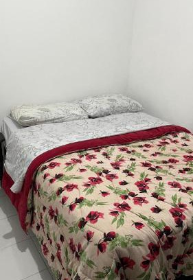 Cristo Redentor Appartement | Quarto ao lado Hospital Conceição