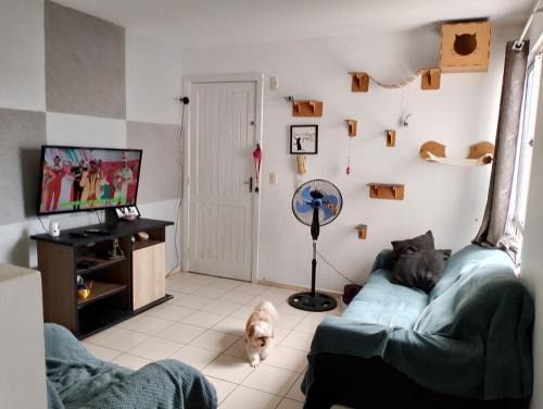Sertao do Maruim Autre | Quarto casal ARENA OPUS