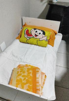 Cianorte Maison | Quarto casal Cianorte