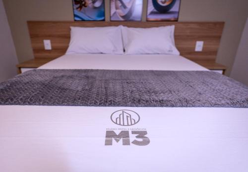 Alto da Cruz Appartement | Quarto Casal ou Duplo M3 Hotel