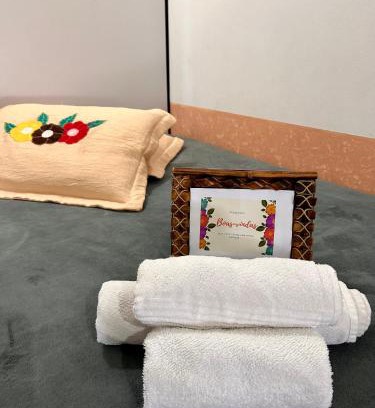 Centro Maison | Quarto confortável em Imbituba