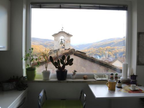 Carpinone Maison | Quarto Di Sopra