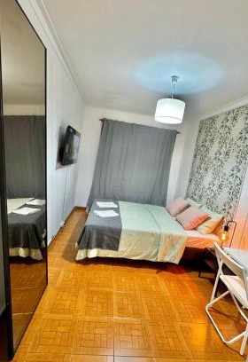 Santo Andre Maison | Quarto duplo tejo
