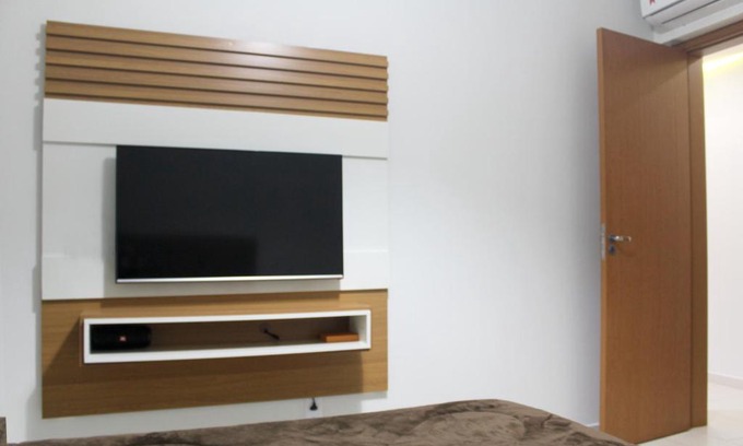 Estancia Velha Appartement | Quarto em Estância Velha