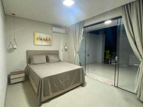 Jardim Liberdade Maison | Quarto em Montes Claros