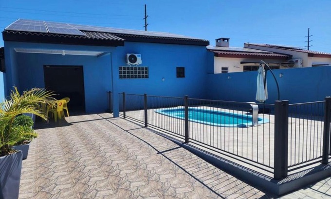 Sao Bento Maison | Quarto Família privado, piscina aquecida, garagem, etc