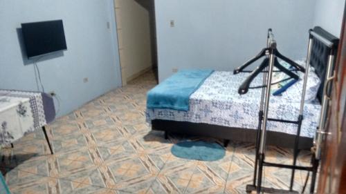 Guarulhos Maison | Quarto familiar, aeroporto Guarulhos