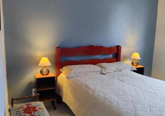 Sorocaba Appartement | quarto independente garagem moto