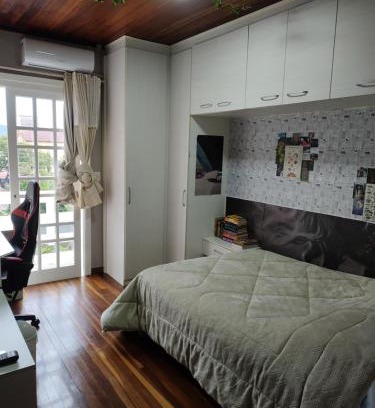 Serra Gaucha Maison | Quarto na Casa dos Bolzoni