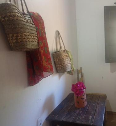 Sao Francisco Maison | Quarto Pé na Areia