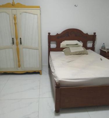 Fatima Autre | Quarto para COP 30