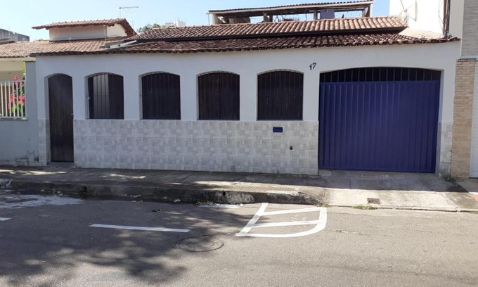 Republica Maison | Quarto particular em Vitória