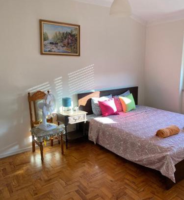 Parque das Nacoes Maison | Quarto perto de Expor 1 Moscavide