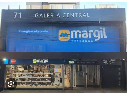 Centro Lit Et Petit-Déjeuner | Quarto privativo em apto compartilhado no centro
