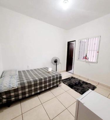 Campinas Maison | Quarto Proença