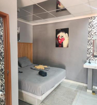 Changara Maison | Quarto Simples