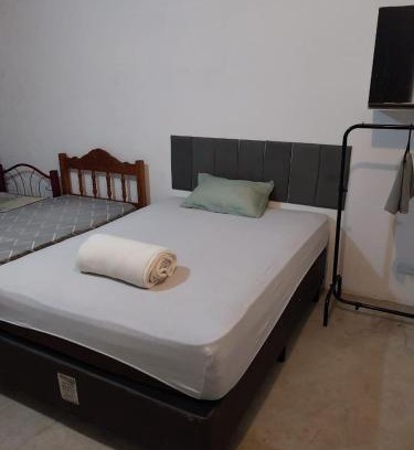 Itupeva Maison | Quarto superior Privativo